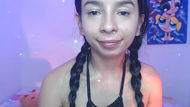 jhoanitahot's cam snapshot