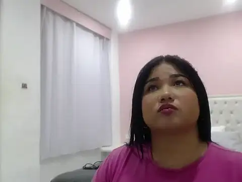 Gabycutee's cam snapshot