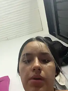 Luciaparker03's cam snapshot