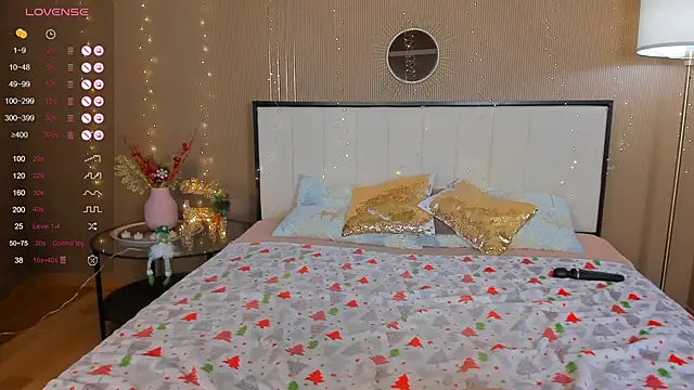 bellatip's cam snapshot