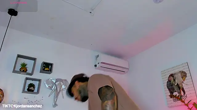 JordanSmiith_ live sex cam