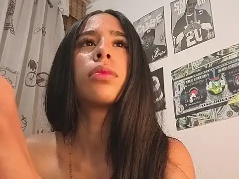 melissa_becraft's cam snapshot