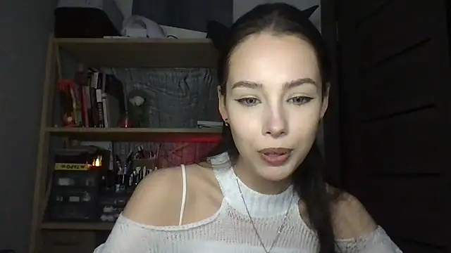 Yuna5343's cam snapshot