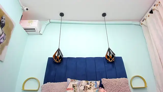 sweet_klem_19's cam snapshot