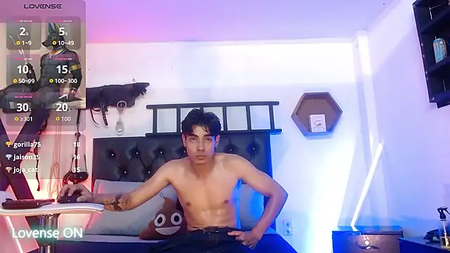 subarashi_ishi69 live sex cam