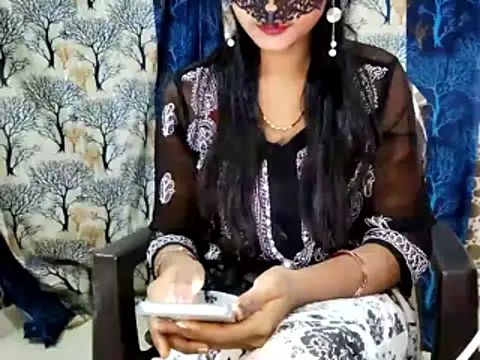 Sassy_Shanvi's cam snapshot