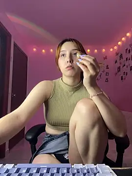 Davne_'s cam snapshot