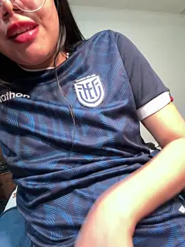 carolwet555's cam snapshot