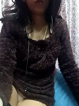 Sanjana-Mehar live sex cam