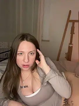 Sashabunny's cam snapshot