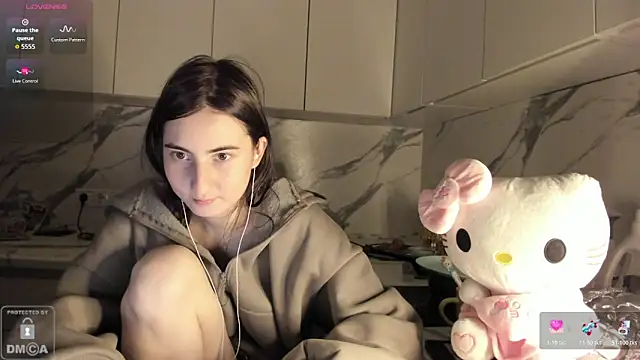 Ayesha_Thebestt's cam snapshot