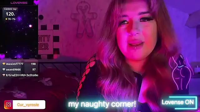 Curvy_Rosie99's cam snapshot