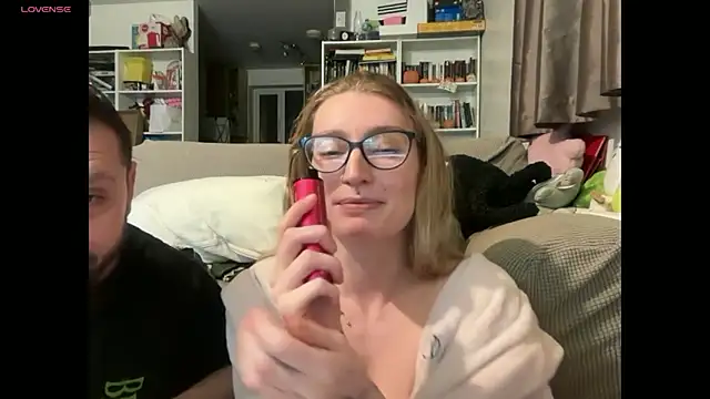 harleyblair's cam snapshot