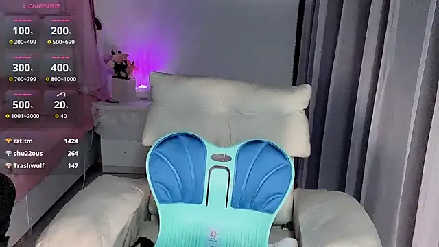 stripchat-yaoyao's cam snapshot