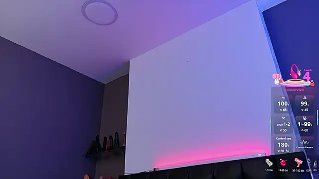 MariaGaitan's cam snapshot