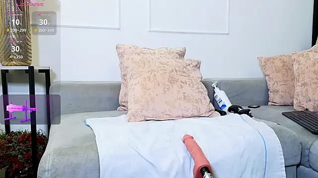 anellejones's cam snapshot