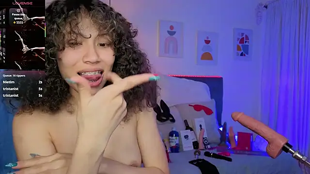 avans_15's cam snapshot