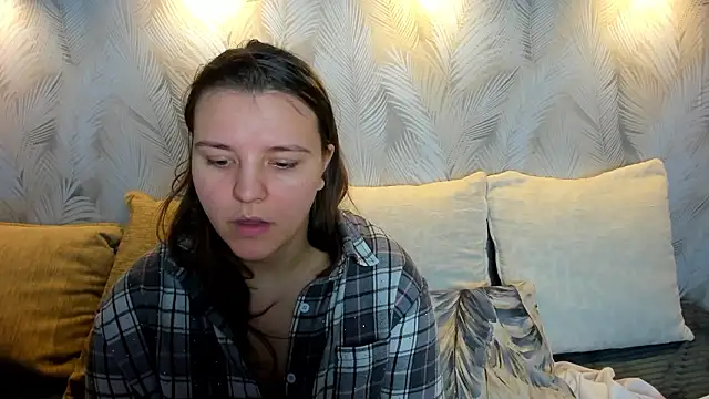 Jenny_Jimmy's cam snapshot