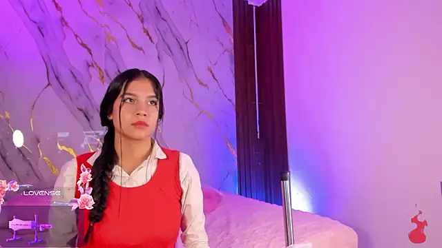 Emmiicute's cam snapshot