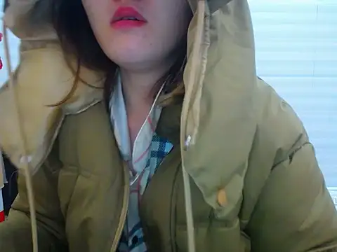 Hannie_26 live sex cam