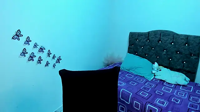 Big_Emmy's cam snapshot