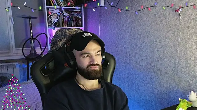 Nik_Namee live sex cam