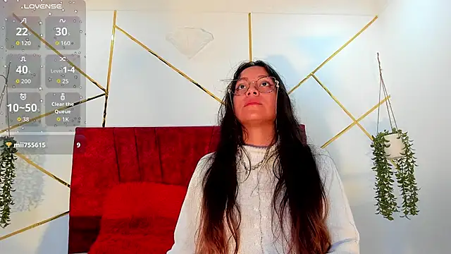 Julieta_Lein_'s cam snapshot