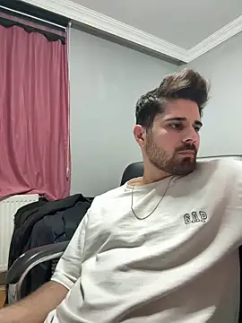 berke3424 live sex cam