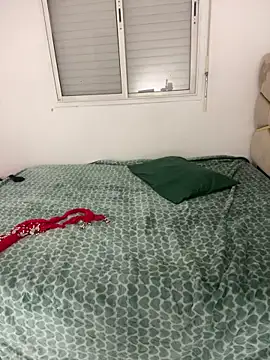 JAMILA-ARABIC live sex cam