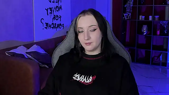 AsheLucker's cam snapshot