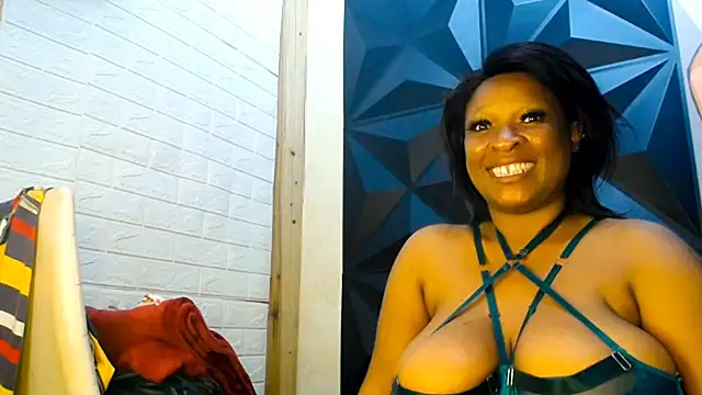 Ebonyfancyface's cam snapshot