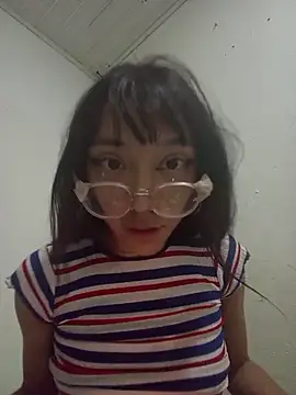 Kuromiunu live sex cam