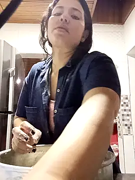 LaDiabla_31's cam snapshot