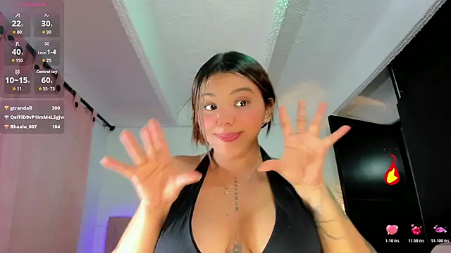 Ashley_dolll's cam snapshot