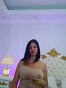 AnnyLorets's cam snapshot