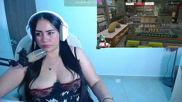 Sunny_Gamer7's cam snapshot