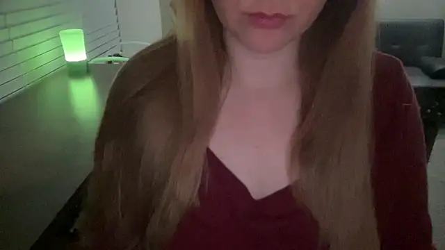 MollyJenson's cam snapshot