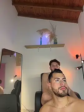 Juan_Castano live sex cam