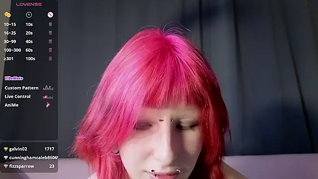 KandraCruser's cam snapshot