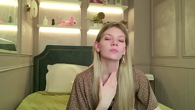 Vivien_Hans's cam snapshot