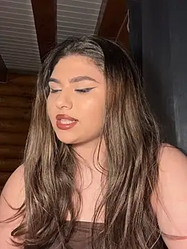 IvyDesire's cam snapshot