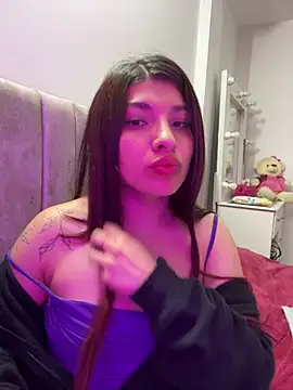 AngelSoft_'s cam snapshot