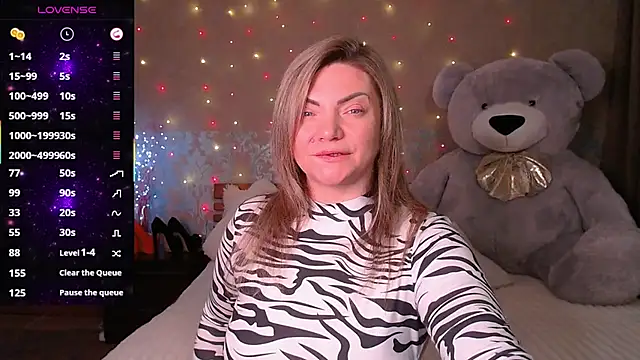 MerySweetGirl live sex cam