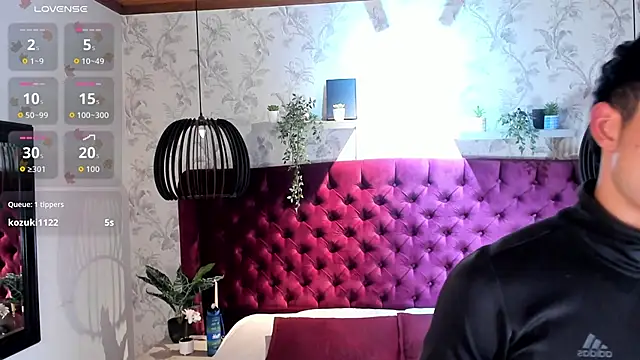 AustinJones_'s cam snapshot