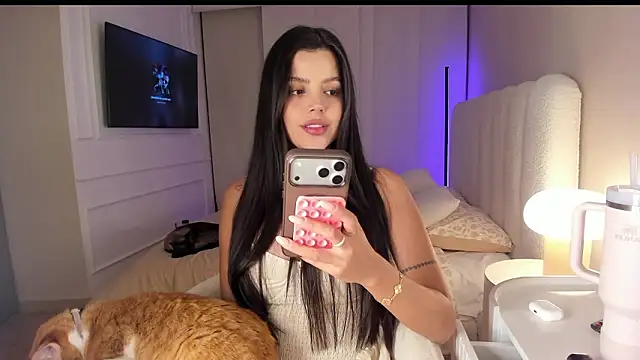 salome__11's cam snapshot