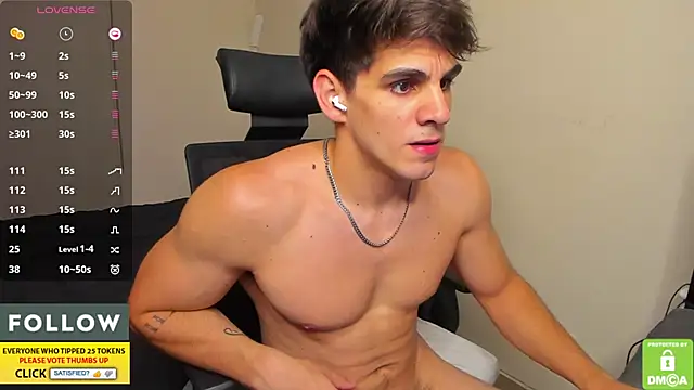 Derekksc's cam snapshot