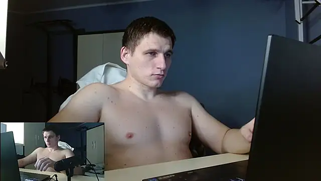 Poliglotjoe1's cam snapshot