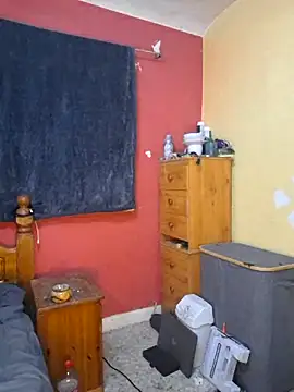 Adrian26pl's cam snapshot