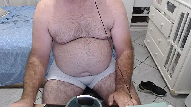 MysterBearMG's cam snapshot