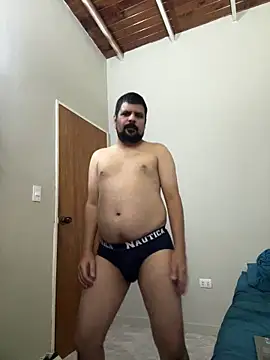 Diabloproducciones's cam snapshot